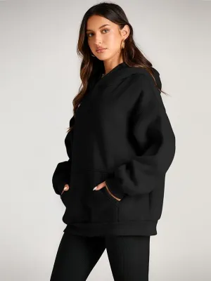 CLARA - STIJLVOLLE & COMFY HOODIE ( 1   1 GRATIS )