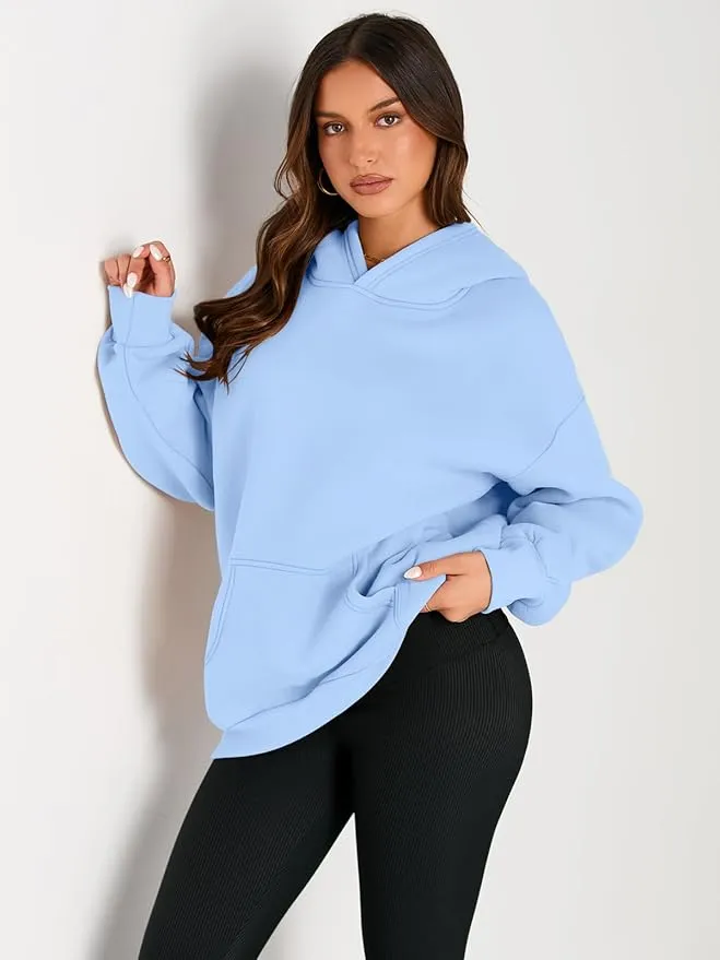 CLARA - STIJLVOLLE & COMFY HOODIE ( 1   1 GRATIS )