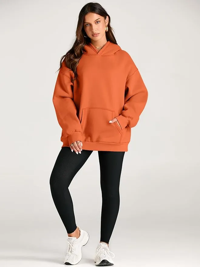 CLARA - STIJLVOLLE & COMFY HOODIE ( 1   1 GRATIS )