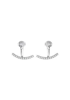 Classic Ear Jackets - ER009