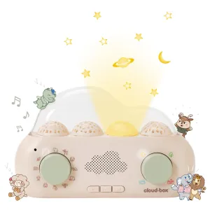Cloud B CloudBox