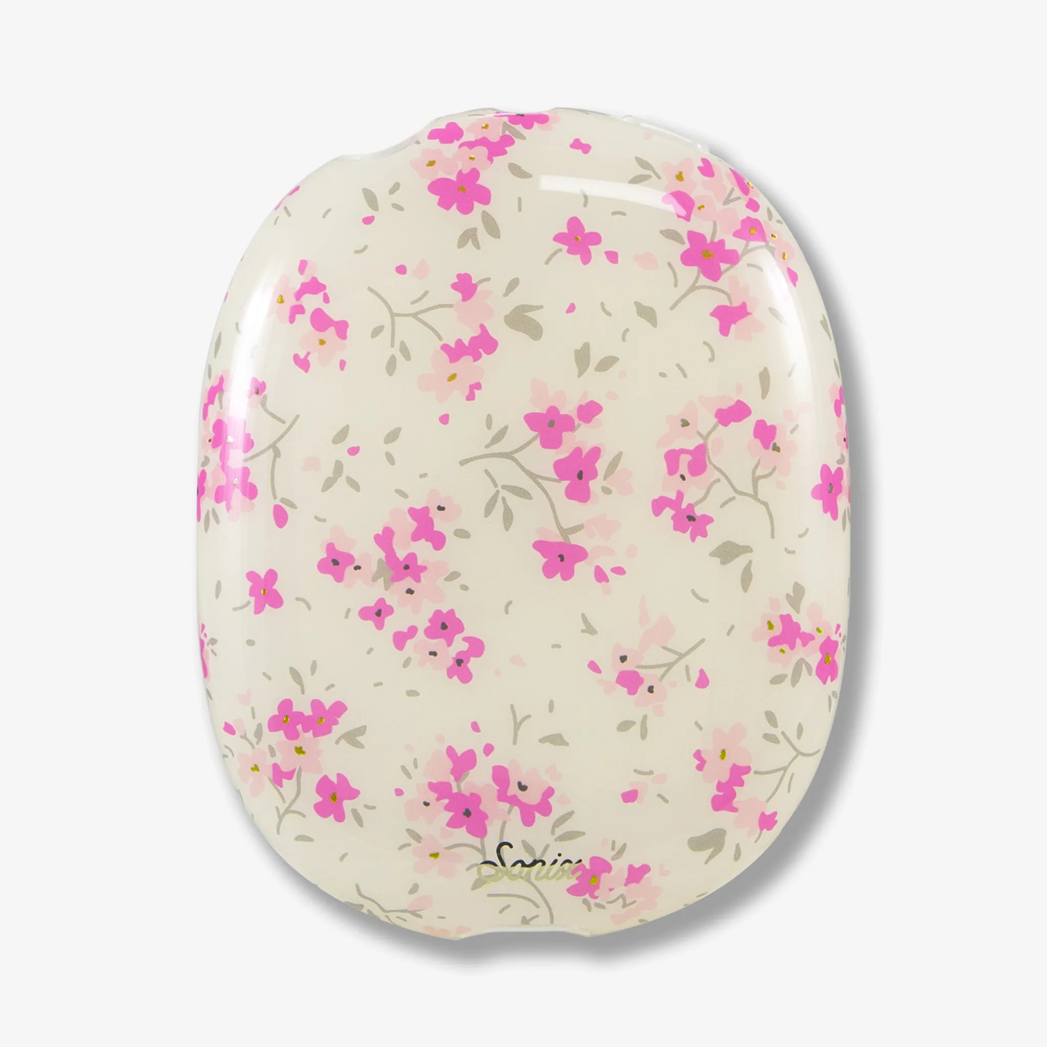 Cottage Floral AirPods Max Cover
