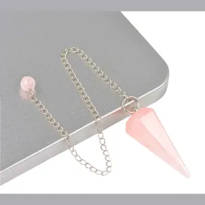 Crystal Pendulum