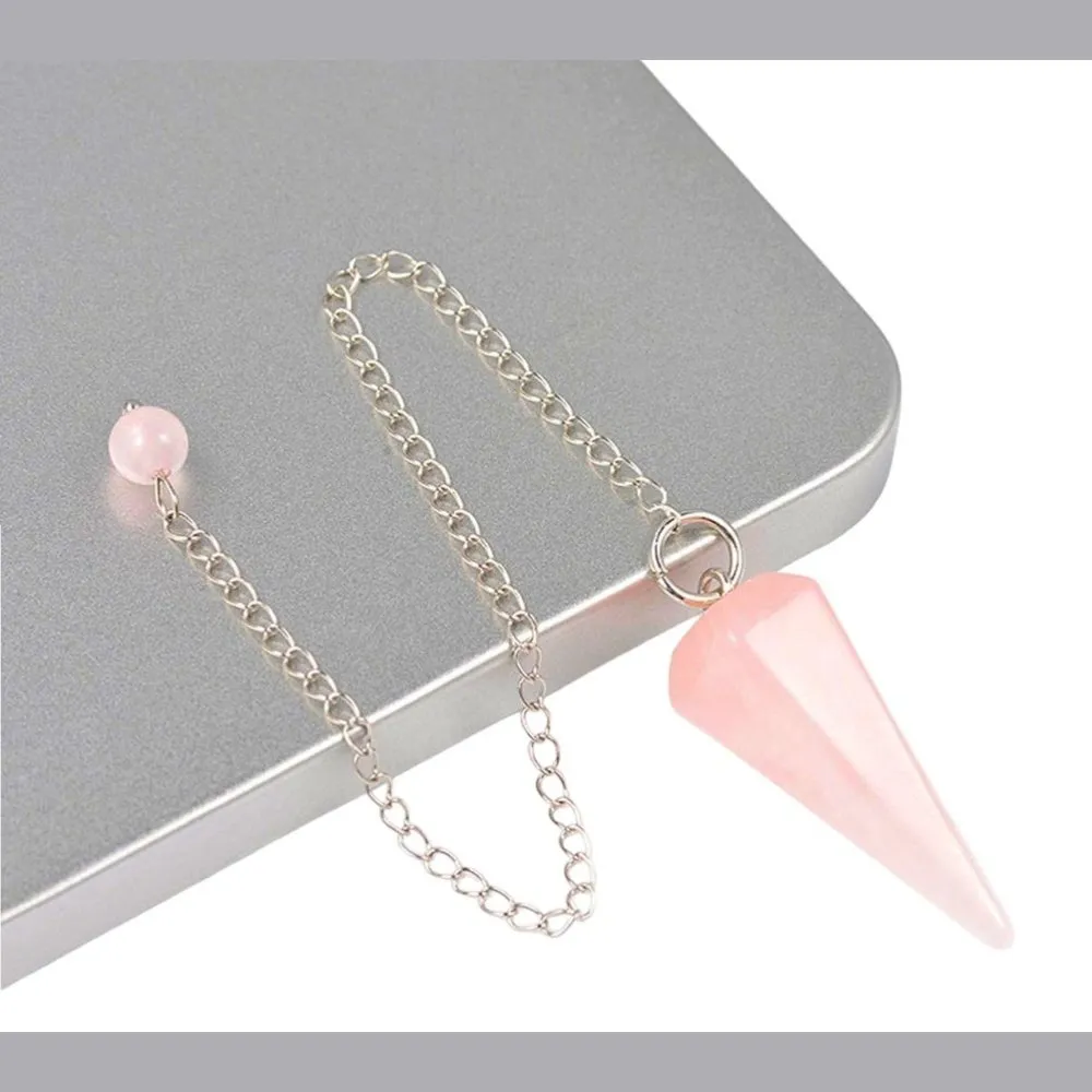 Crystal Pendulum