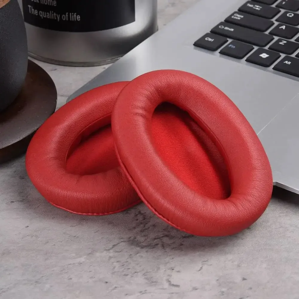 Cushion Sponge Earmuffs for Edifier W800bt Plus, W800bt, W800x Headset Headphones