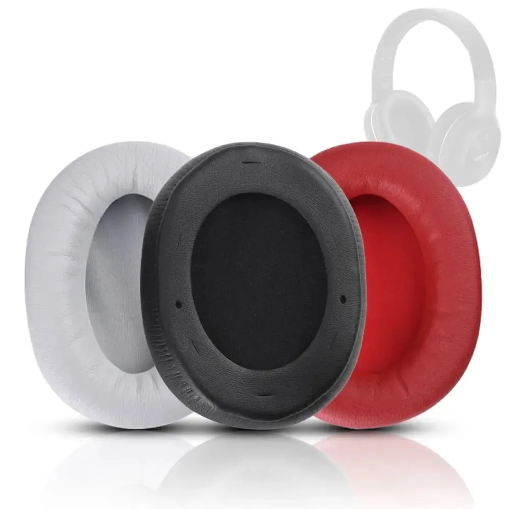 Cushion Sponge Earmuffs for Edifier W800bt Plus, W800bt, W800x Headset Headphones