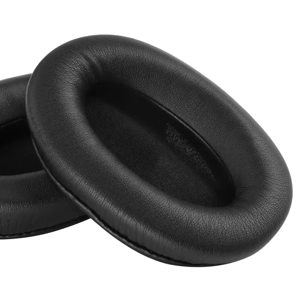 Cushion Sponge Earmuffs for Edifier W800bt Plus, W800bt, W800x Headset Headphones