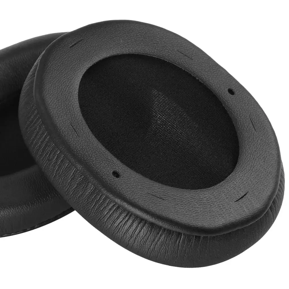 Cushion Sponge Earmuffs for Edifier W800bt Plus, W800bt, W800x Headset Headphones