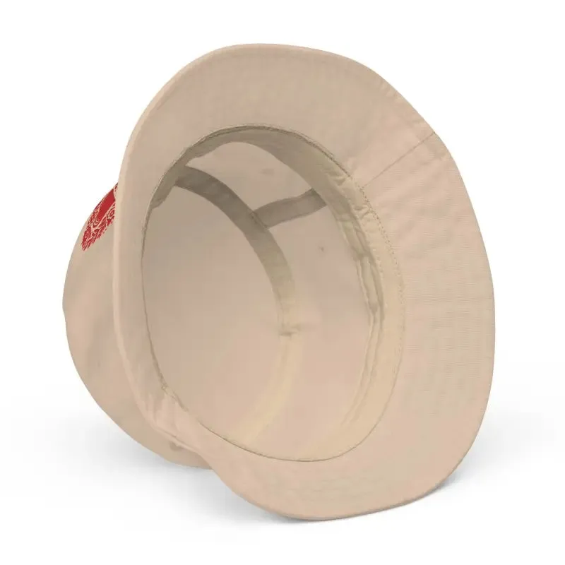 Dipaliz Organic Bucket Hat Sustainable Style Icon