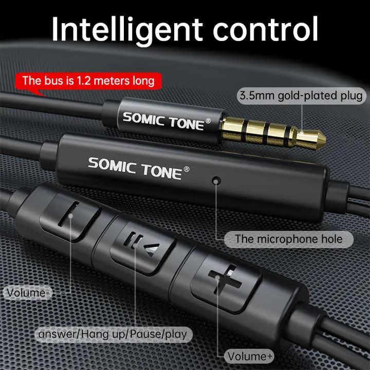 Earphone . سماعة أذن