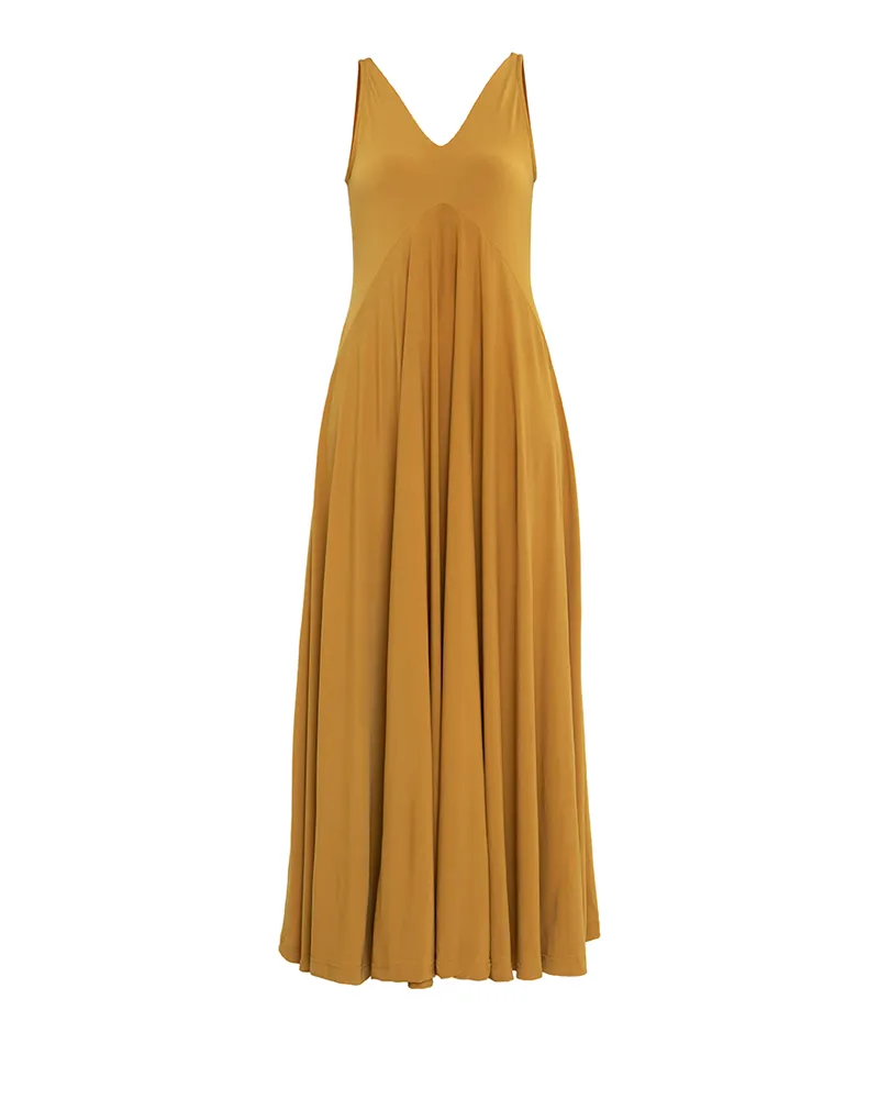 Everleigh Reversible Maxi Dress