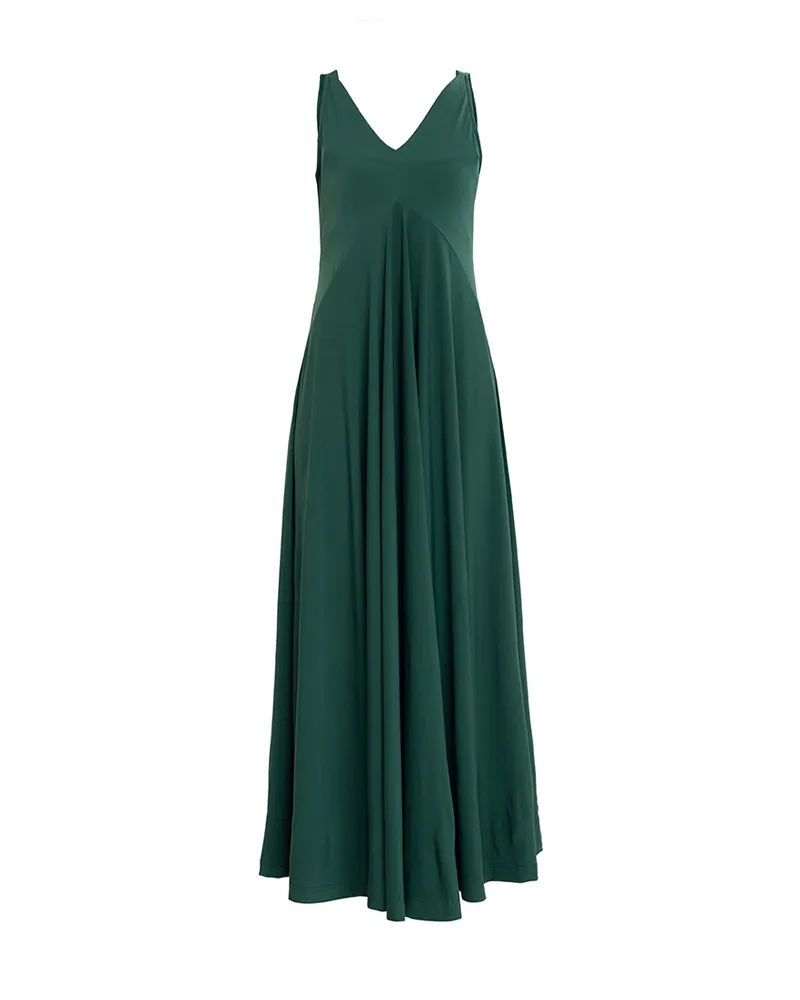 Everleigh Reversible Maxi Dress