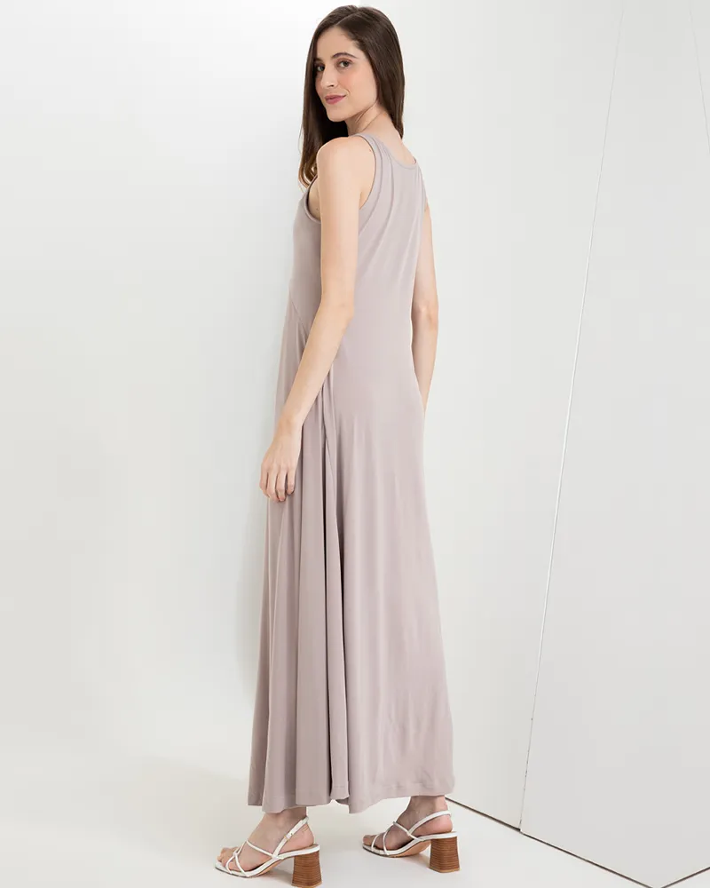 Everleigh Reversible Maxi Dress
