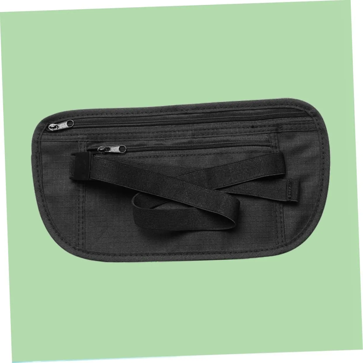 Fanny Pack for Women Running Waist Bag Outdoor Waist Pouch Small Capacity Comfortable for Travel