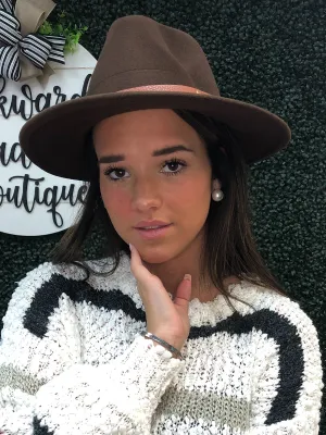 Fedora Hats