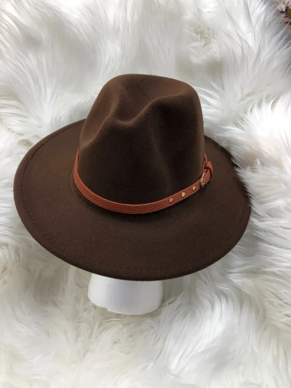 Fedora Hats