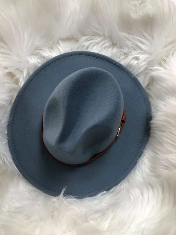 Fedora Hats