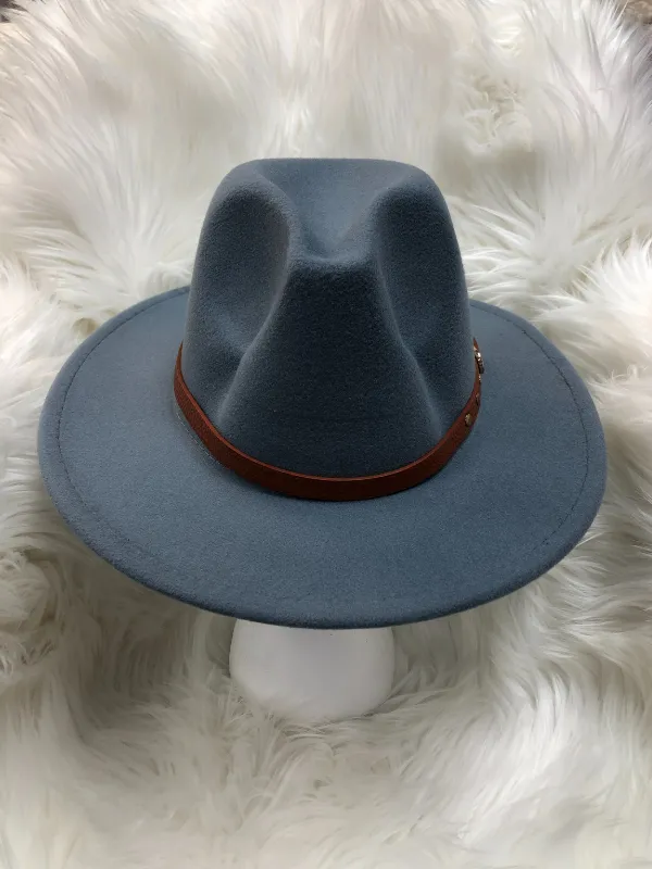 Fedora Hats