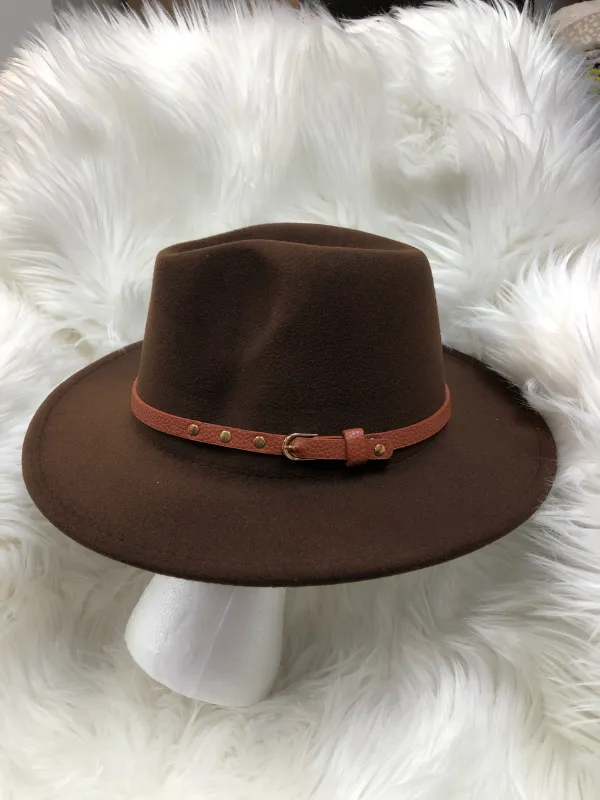 Fedora Hats