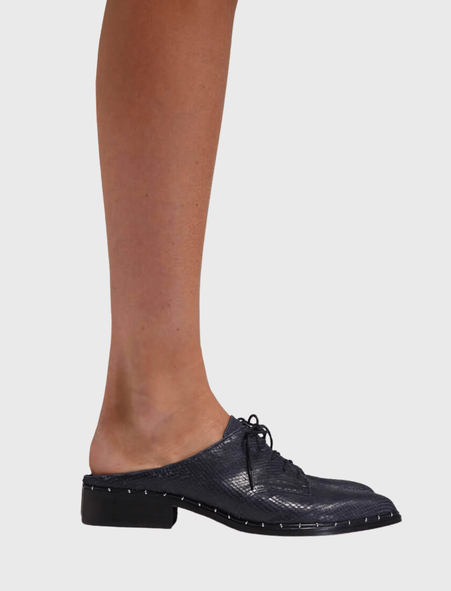 Felix Oxford Mule