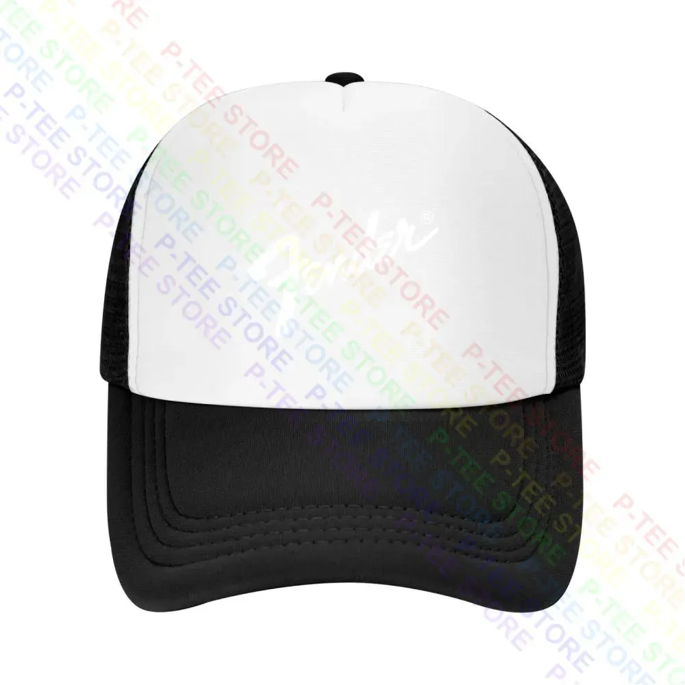 Fender Frenzy Snapback Baseball Cap - Rock Your Knitted Bucket Hat Swagger