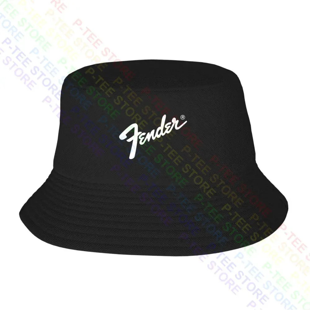 Fender Frenzy Snapback Baseball Cap - Rock Your Knitted Bucket Hat Swagger