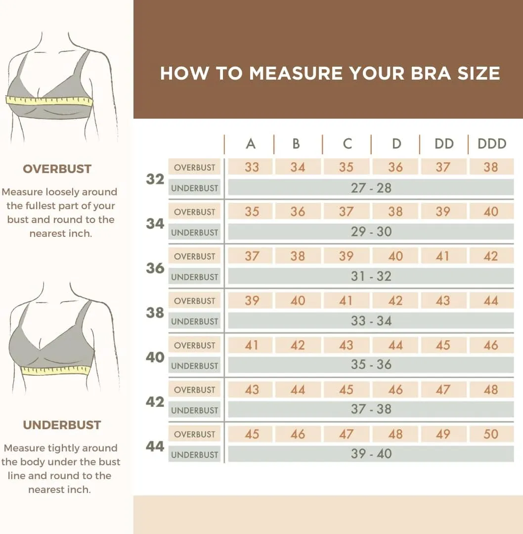 Floatley to The T-Shirt Scoop Neck Bra for Women, Silky Comfort Wirefree Seamless Grip Band Pullover Bra with Removable Pads
