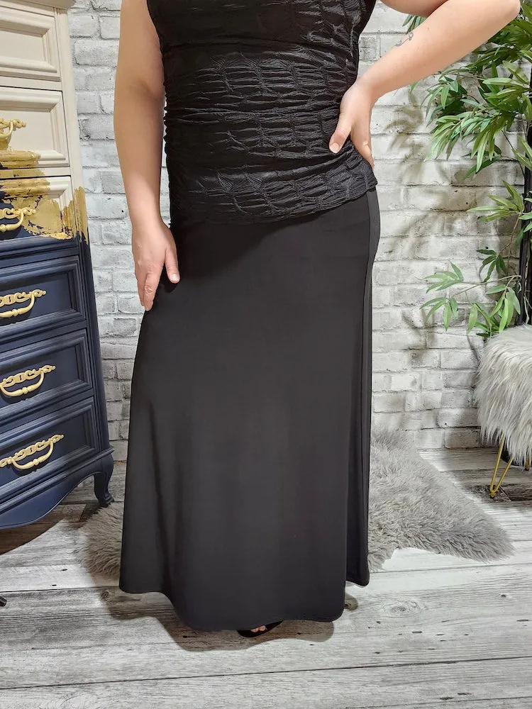 Flowy Maxi Skirt