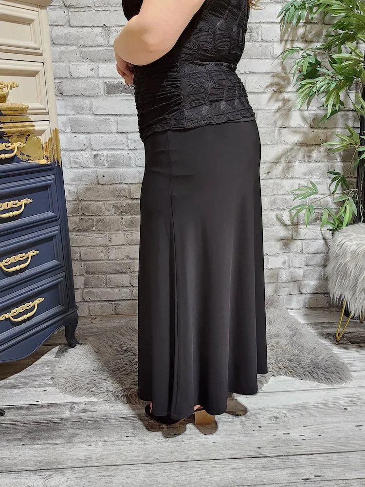 Flowy Maxi Skirt