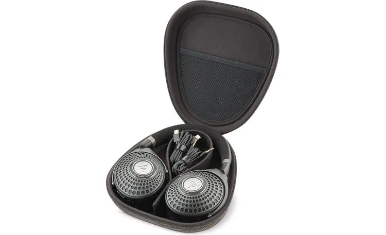 Focal Bathys Over-ear wireless Bluetooth® noise-canceling headphones