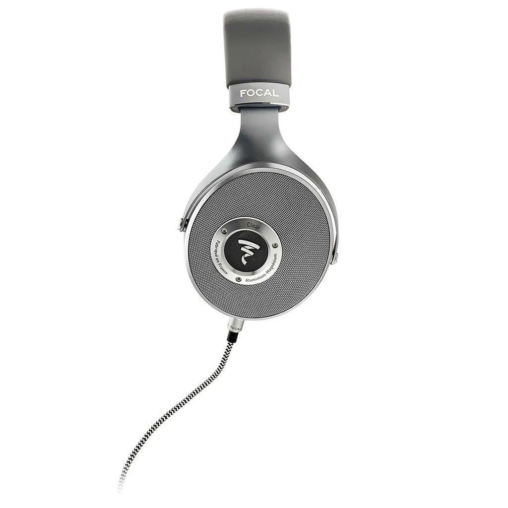 Focal Clear Headphones - Open Box