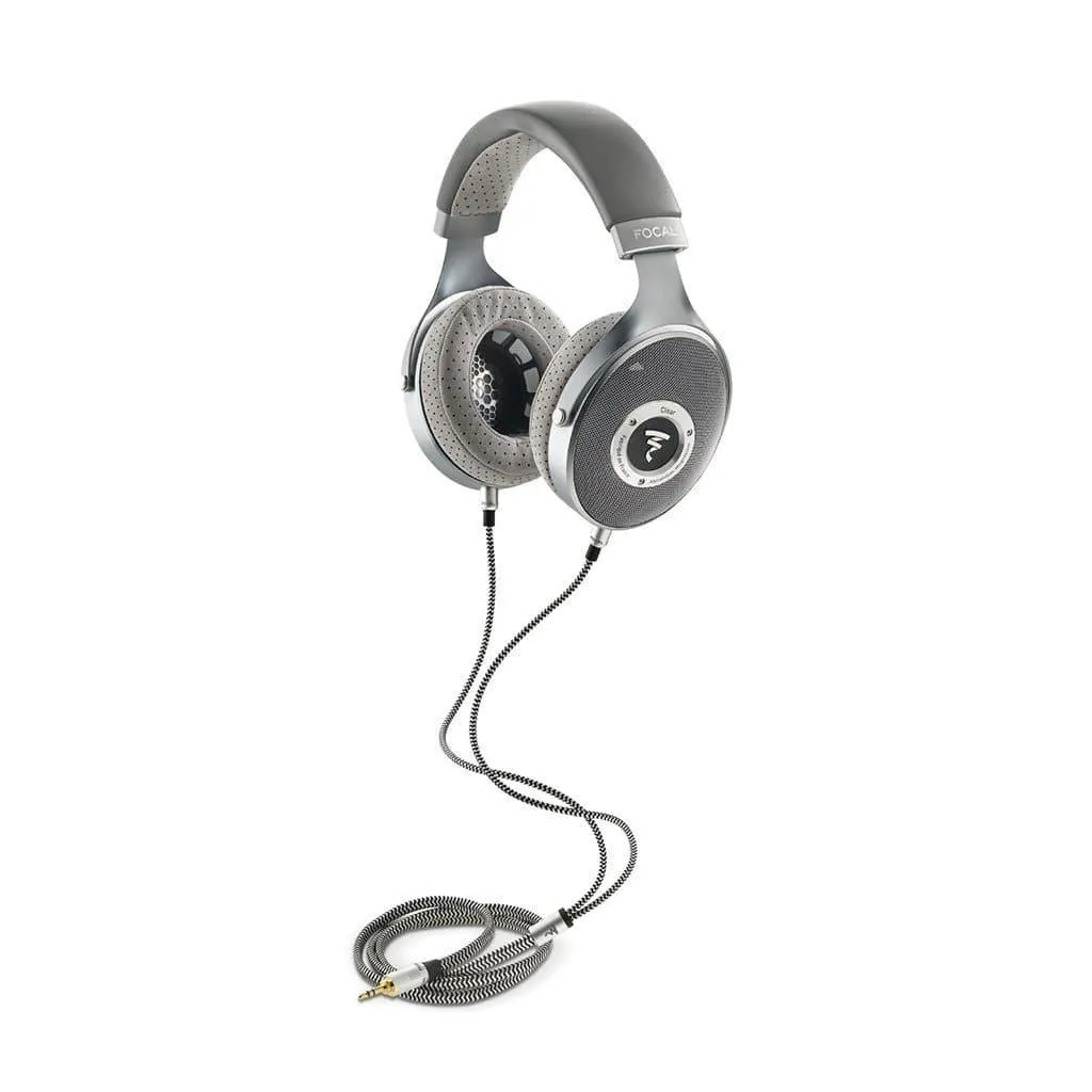 Focal Clear Headphones - Open Box