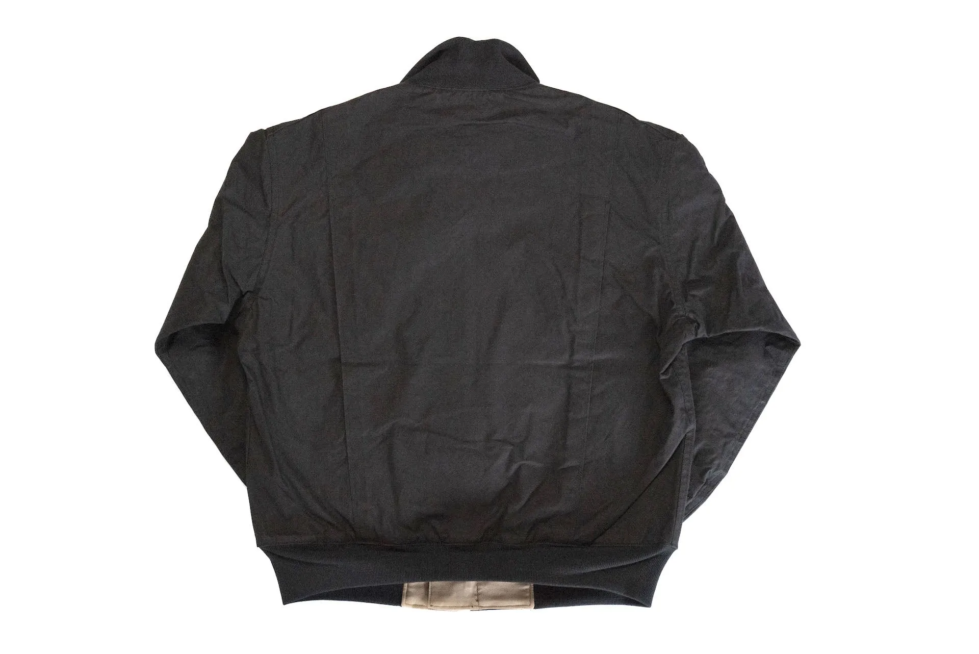 Freewheelers "Ancient Monster" Urbanite Versatile Jacket (Iron Navy)