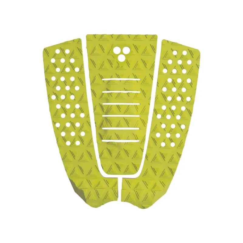 Gorilla Jane Tail Pad - Limelight