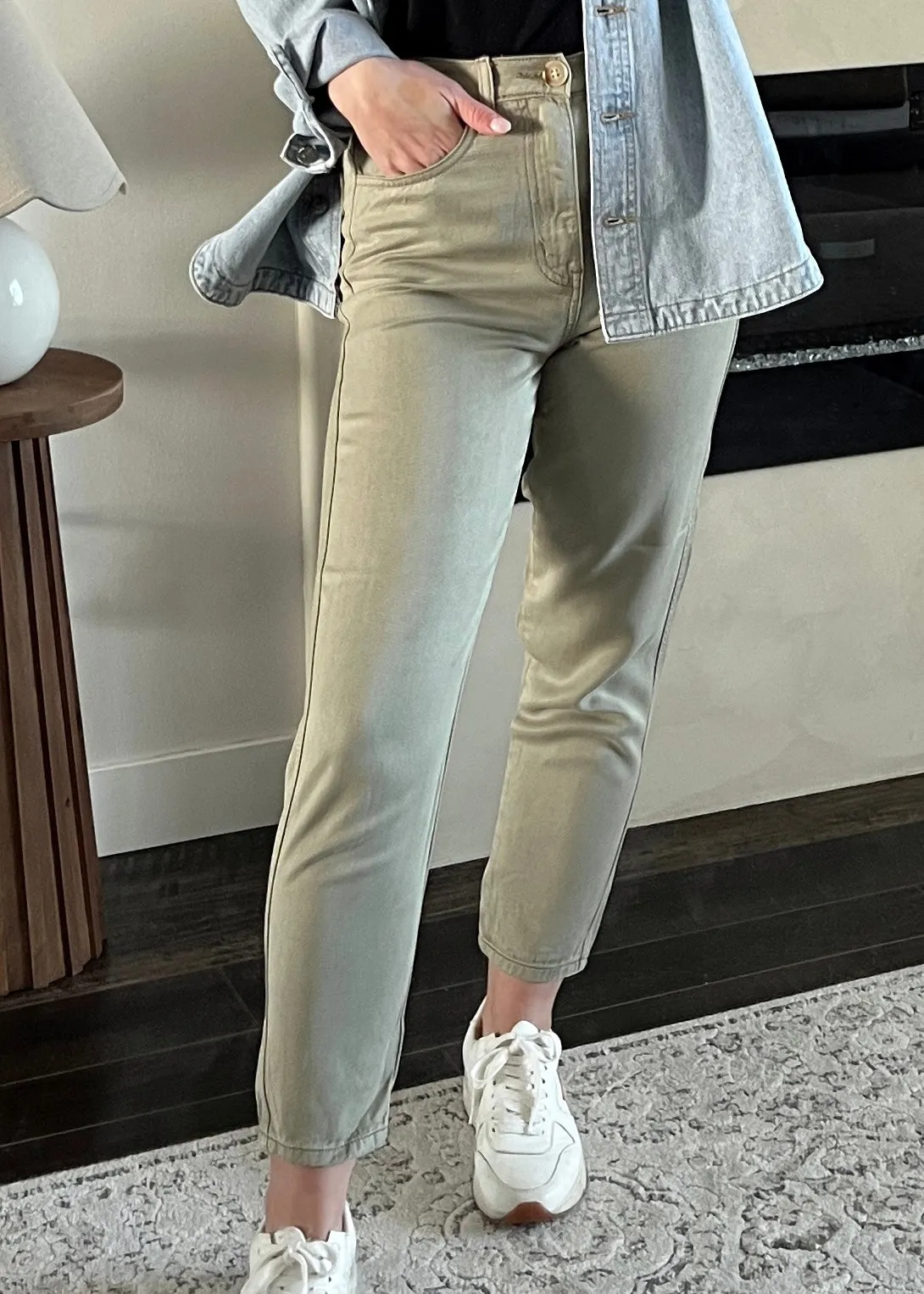Grace Pants