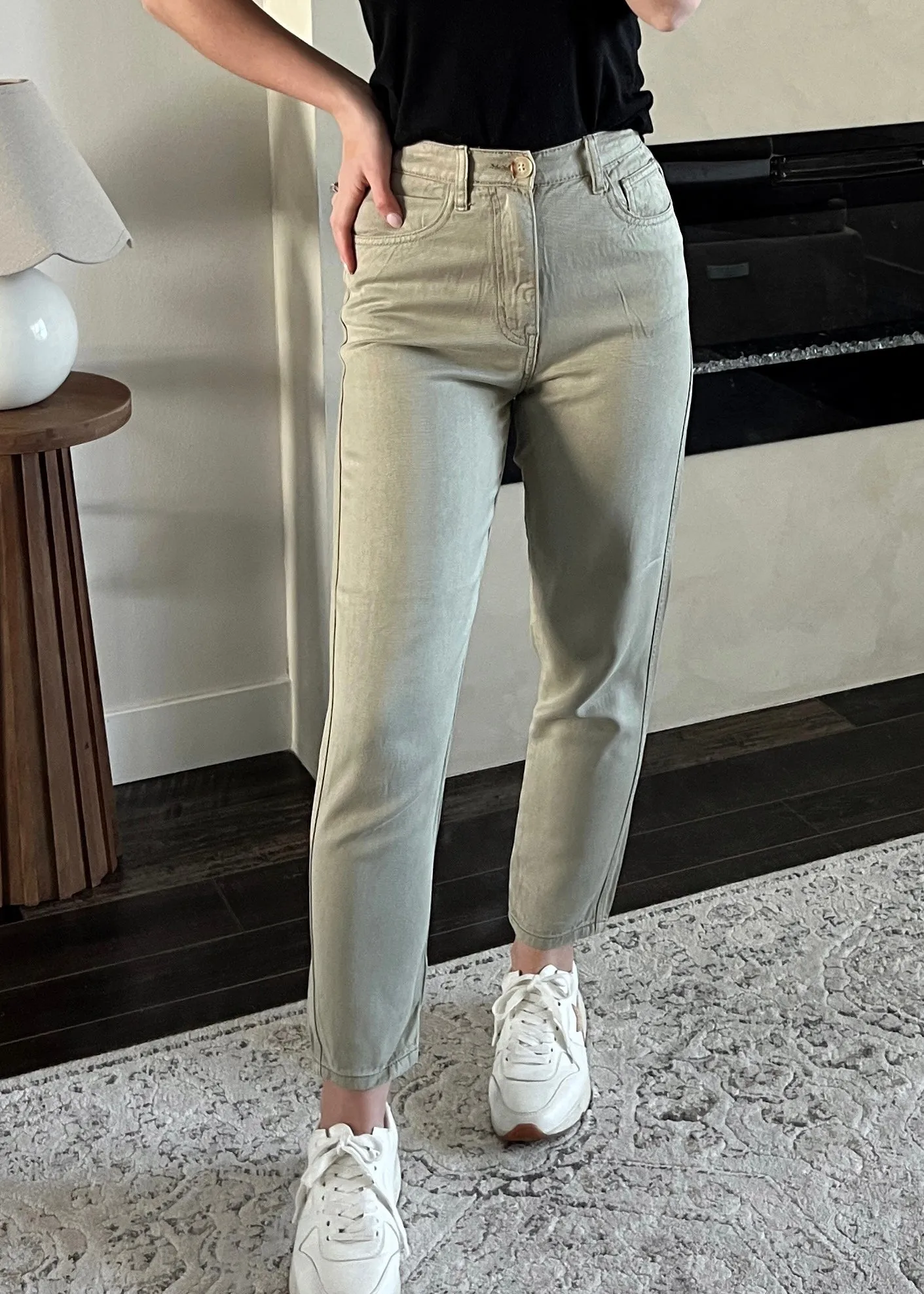 Grace Pants