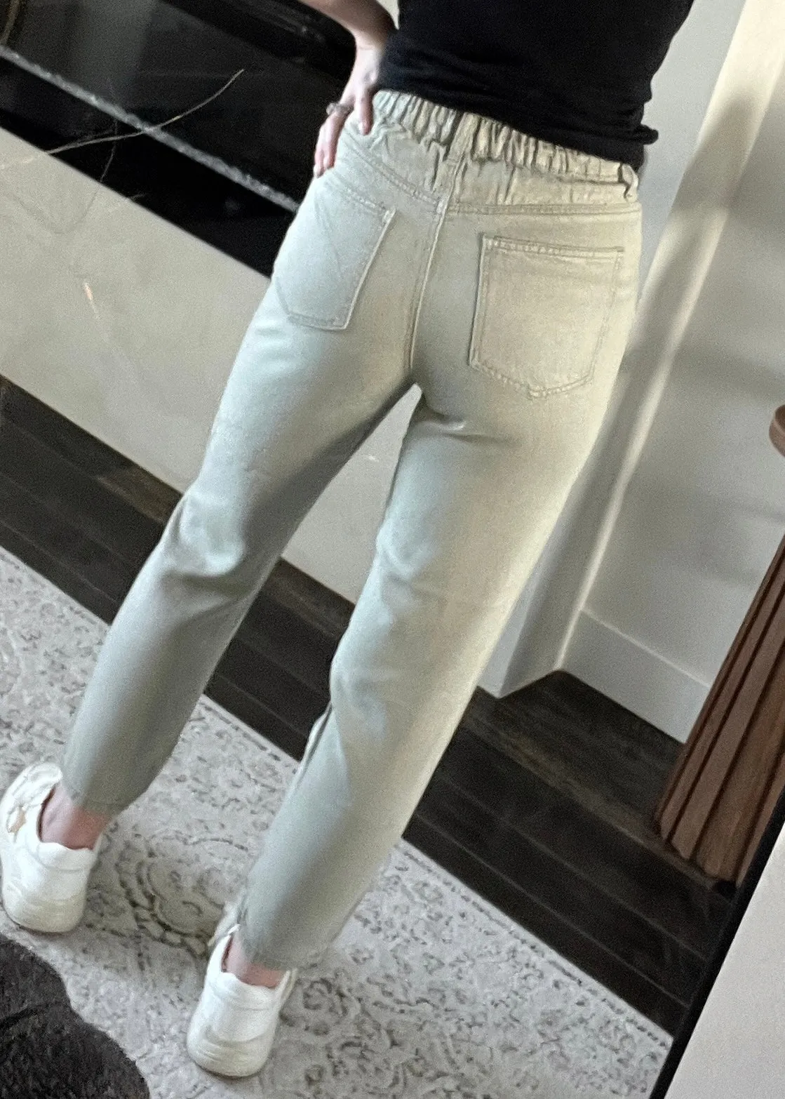 Grace Pants