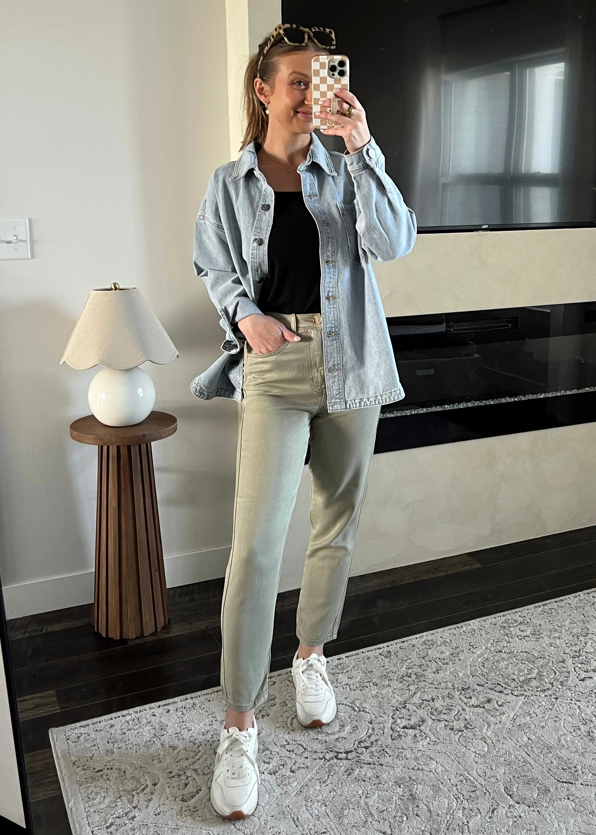 Grace Pants