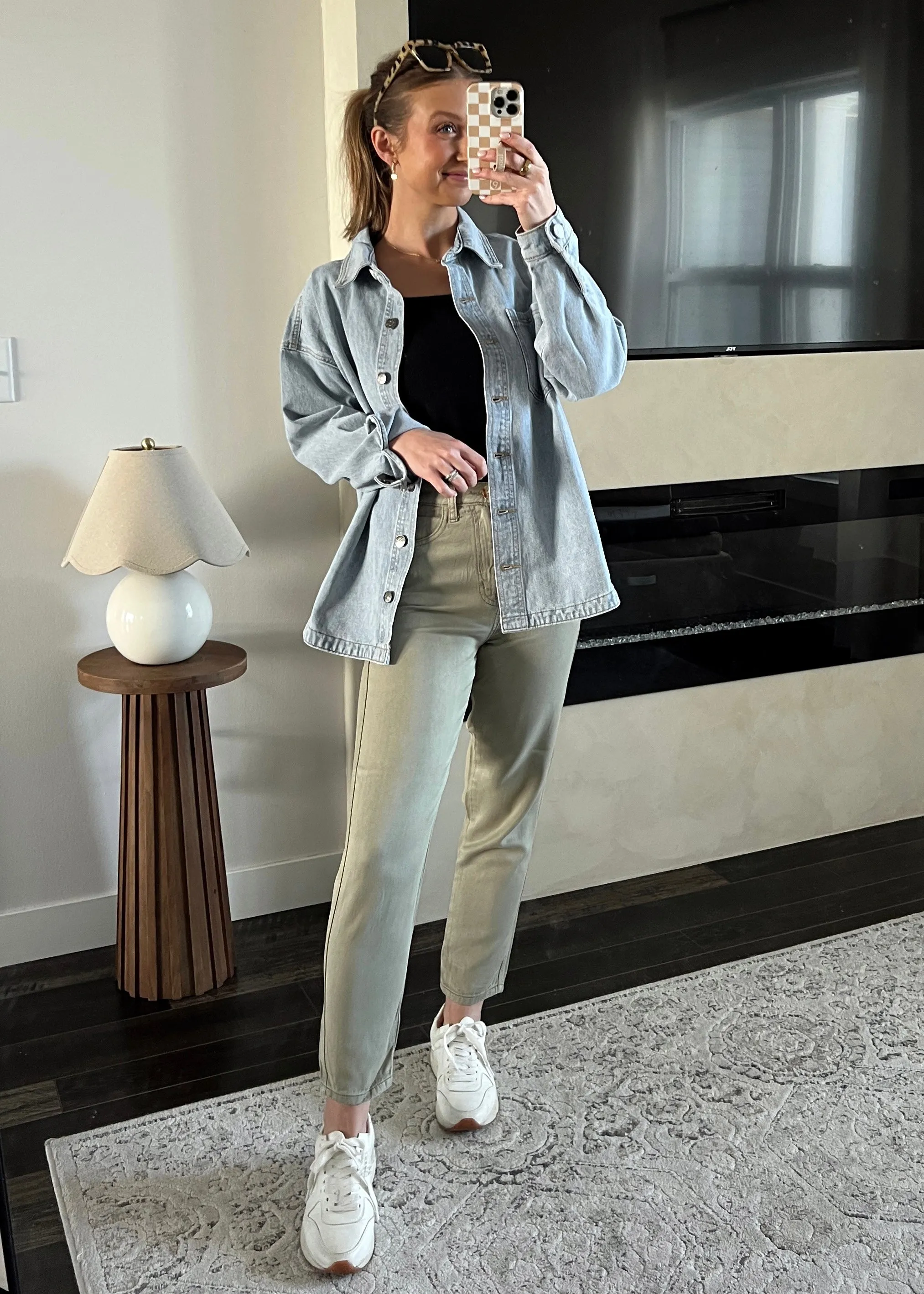 Grace Pants