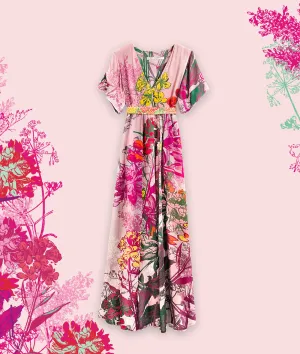 Gulda Maxi Gown