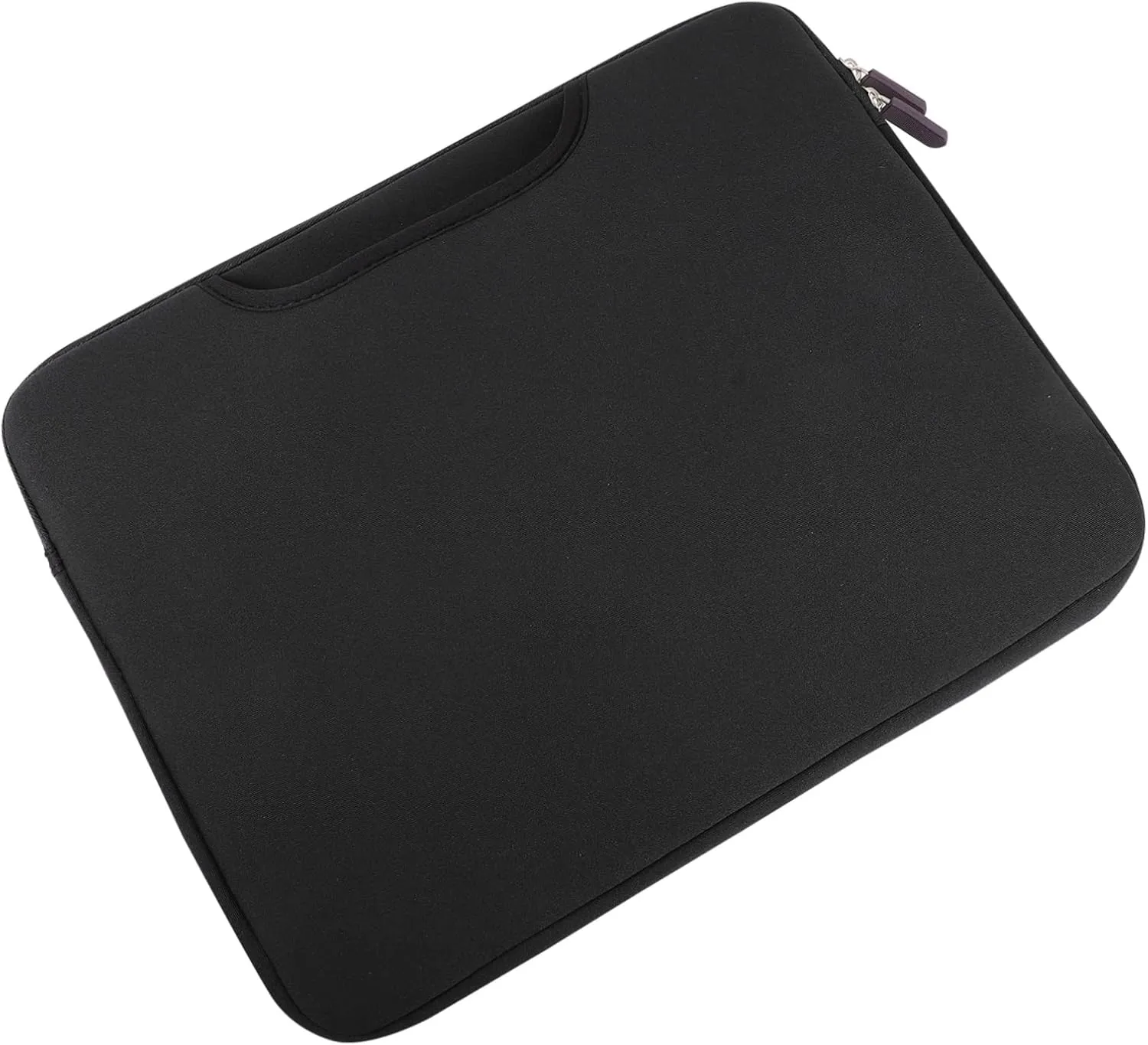 Handbag Slim Lightweight Business Tablet Bag 15 Inch Pouch Briefcase Abrasion-resistant Splash-resistant Comfortable Touch