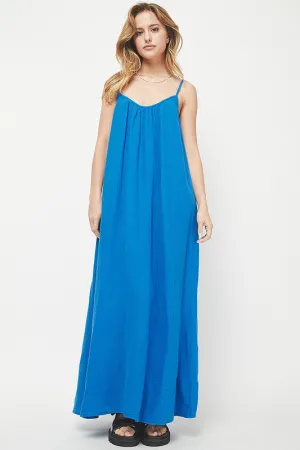 Hometown Maxi Dress