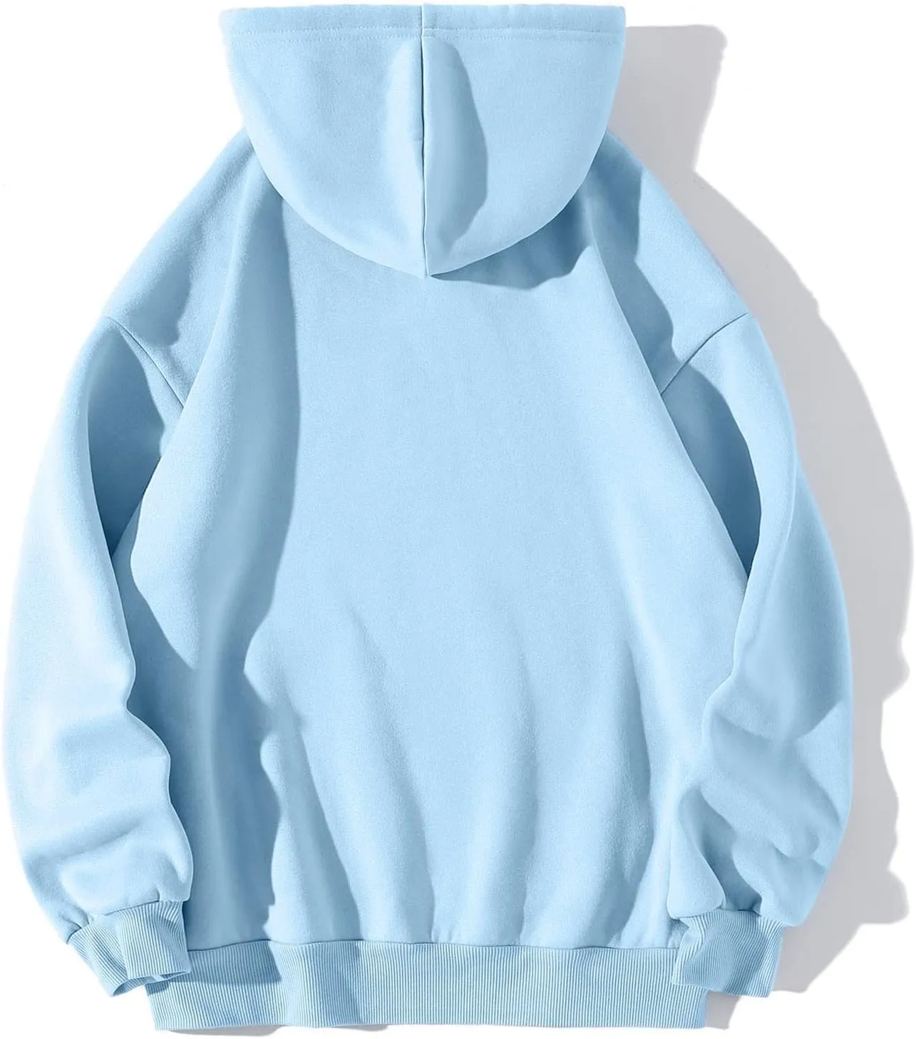 Hoodie Womens Women Oversized Hoodies Sweatshirts Fleece Hooded Pullover Tops Sweaters Casual Comfy Fashion