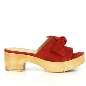 Igualados 2332 Red Slides