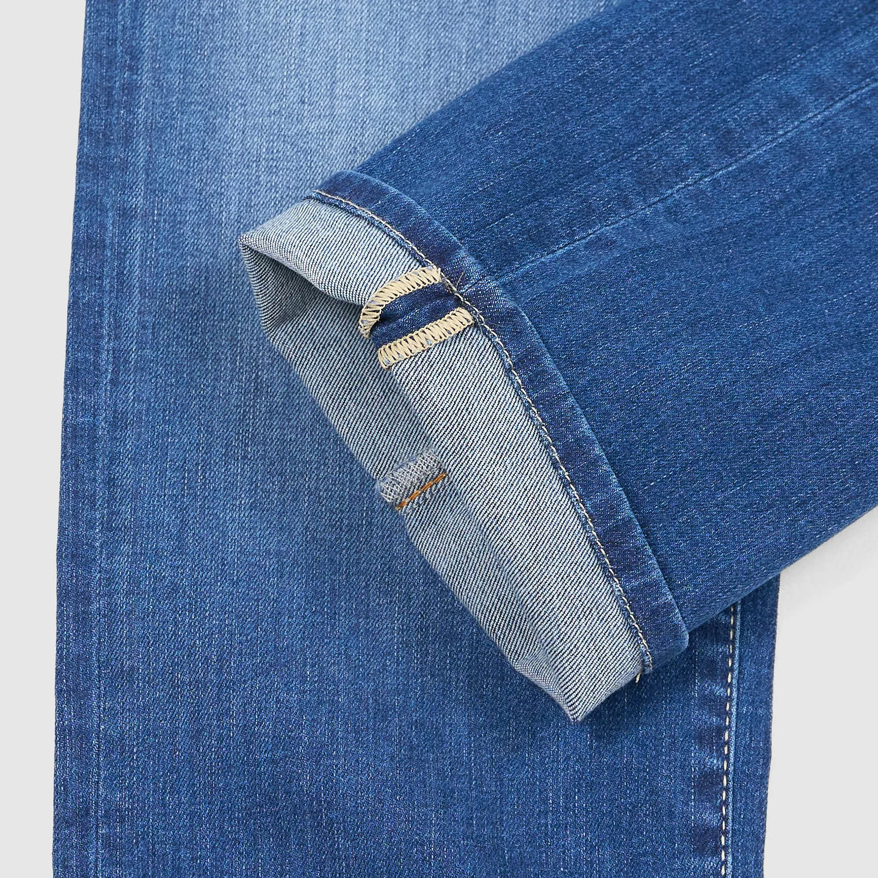 Jacob Cohen Rare Luxury Jeans Stone Washed