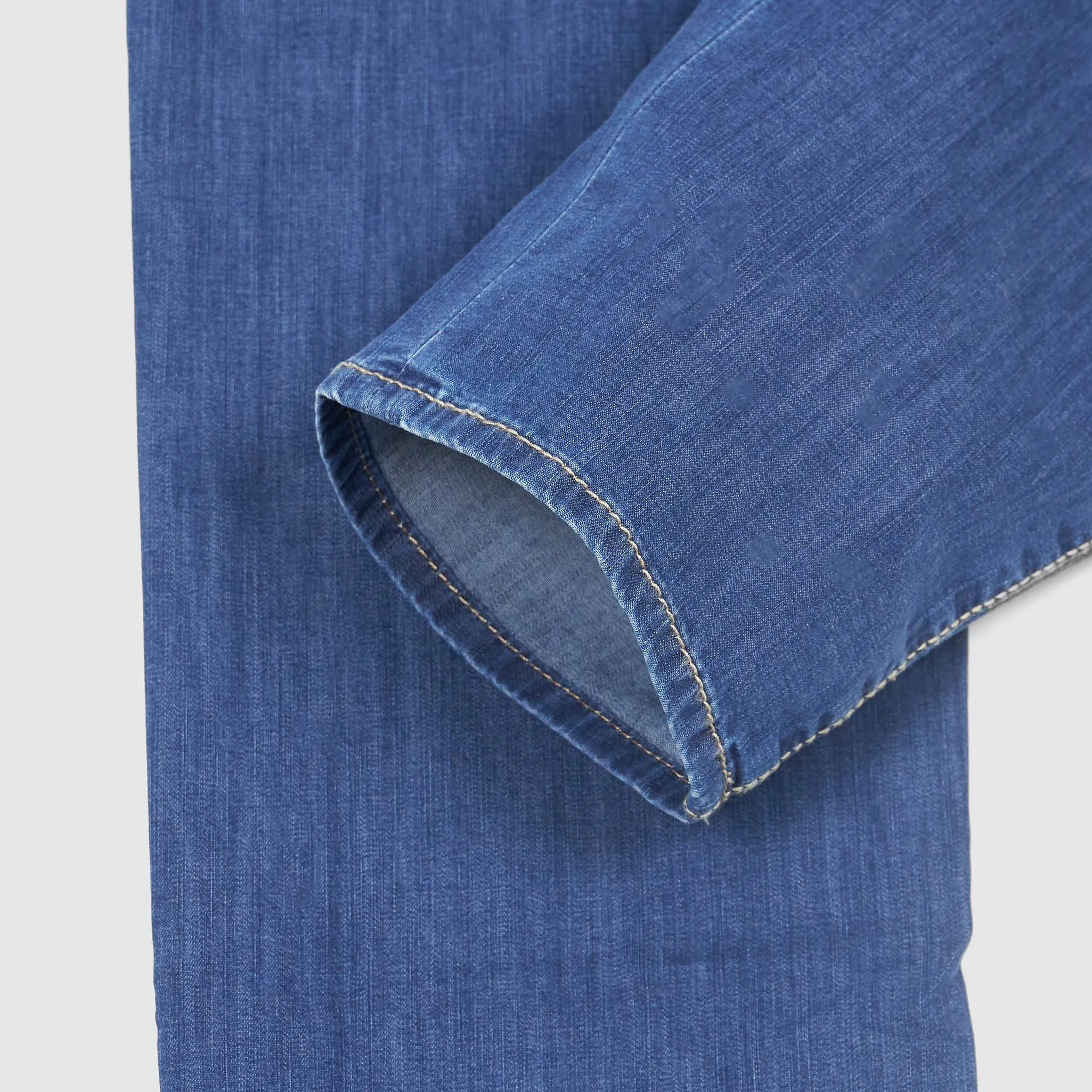 Jacob Cohen Rare Luxury Jeans Stone Washed
