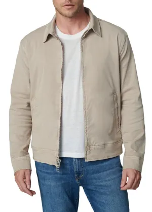 Joe's Jeans Men's Mechanic Jacket