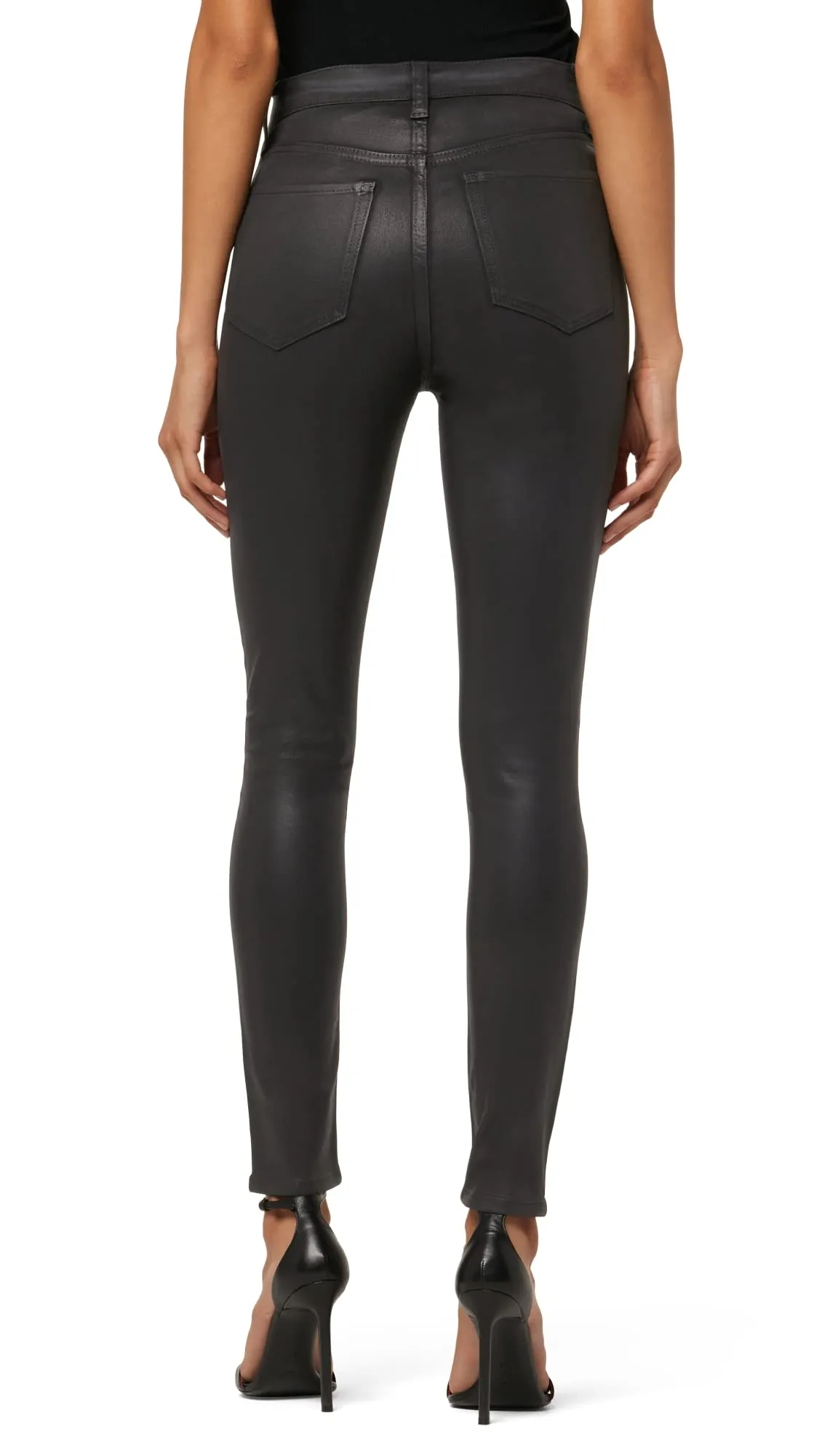Joe's Jeans Women's The Charlie Ankle