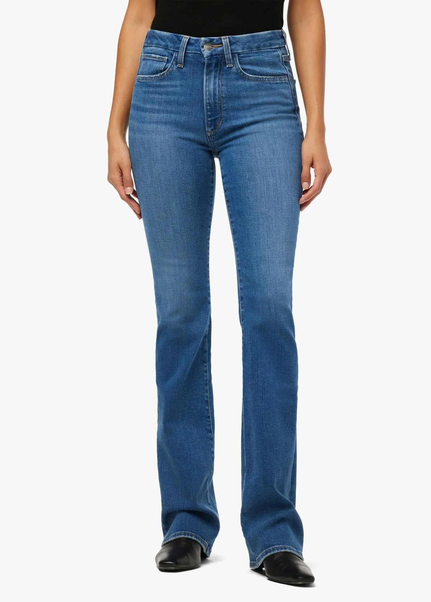 Joe's Jeans Women's The Hi Honey Boot