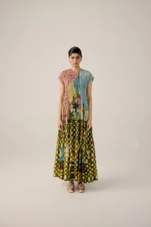 July Dress - Alice